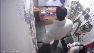 Ip- 코인노래방 박으면서 노래부르기 Ipcam Korean Porn 1