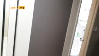 윤가호_얼굴 이쁜 빅파이물렁D컵 _바닥 기어다니는 슬렌더게스트 korean bj
