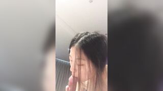 남자 잘못 만나서 여기 저기 돌려지는 여대생 2