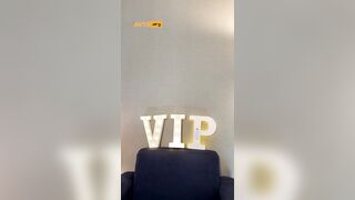 BJ말랑 VIP_노마스크얼공 [육덕최강BJ] korean bj