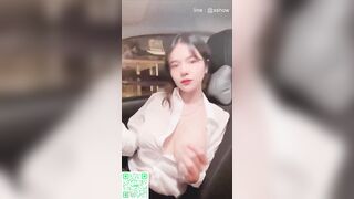 젖가슴 대박 타이 혼혈미녀 대학생