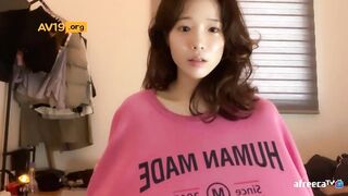 아프리카 존예.꼭지노출 ★ 전설의 시발녀 korean bj