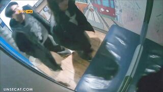 신작ip ✨코인노래방 딸쳐주다가 섹스해주는 존예여친 Ipcam Korean Porn 1