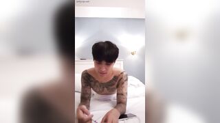 돈 벌고 떡 치는 꿀빠는 직업 korean bj