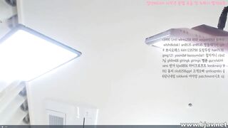 Bj쏘 블랙다이아 Vip 후원방 [올노 자위] Korean Bj 4