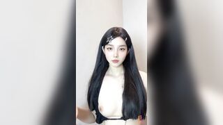역대급 얼굴 china