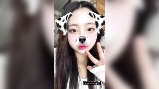 240306 인스타 라이브 @6974.7474_(05년생) korean bj (8)