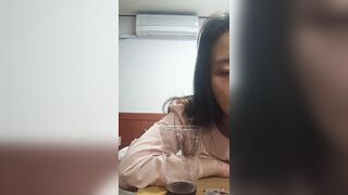 아프리카 오늘 새벽 영정 clwmqndls147 korean bj (2)