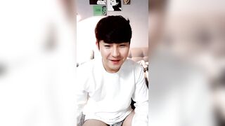 손나은 닮은 게스트 korean bj (2)