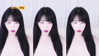 BJ밀크쩡이 [육덕_은꼴에서 벗으로] korean bj