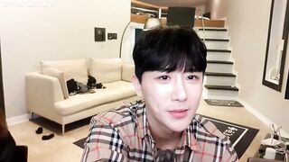 가호 이쁜 게스트 2-1 Korean Bj 4