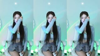 설윤 2025년도 하이라이트 모음 korean bj