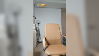 말벅지 근육지리는 여캠 korean bj