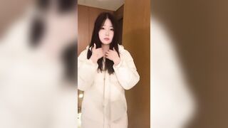 쥬 팬트리 맥심우승자 풀팩 korean bj (51)