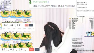 플렉스 여진 올노출 korean bj (2)