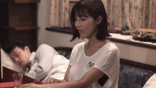 여배우 밤비 와타나베 섹스신 모음 china