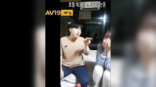 워니_몸매좋은 귀염상 일반방~모텔까지 팬방 korean bj