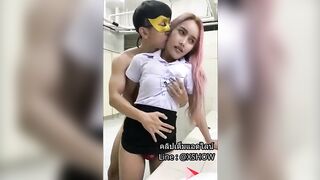 태국 온라인 유명한년 교복입고 섹스 china