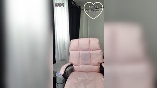 신음소리&구도가 꼴리는 bj초유v korean bj