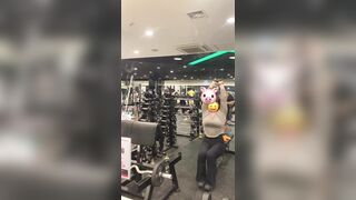 못 보신 분들을 위해) 컴포즈 알바녀 모음집(@amond0907) 2 (29)