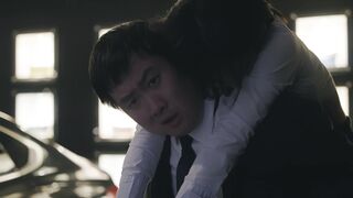 밀크필름 회원 영상 모음 ( 연우 유디 동그란 김삥귤 탱다 등등) (6)