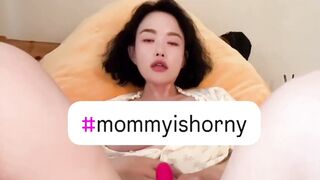장난꾸러기 엄마 김안나님 야동