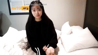 세찬 귀염상게스트 팬방 korean bj