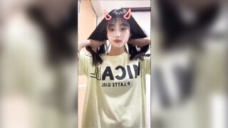 일 존예 악마 필터 추천함