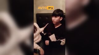 광복 키스 잘하는 슬랜더녀 korean bj