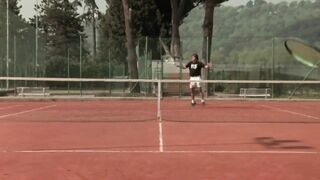 영화속 섹스신이라 더 야한 틴토 작품 china