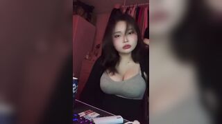 아프에서 인스타 올노출 육덕녀 (3) 3