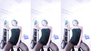 한갱 250619 2 완곡댄스 korean bj
