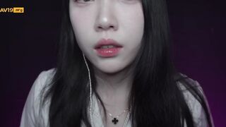 두부 ASMR 25.06.12 수상한 치료 롤플레이