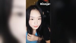 중국 일진녀 (8)