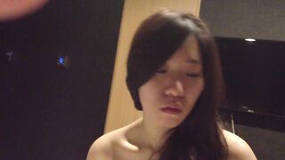 자지에 생크림 발라 빨아주는_생크림녀 korean porn vip (1)