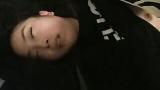 꽐라녀 친구들끼리 장난치면서 돌려먹기 korean porn vip (6)