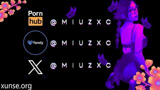 Onlyfans-Miuzxc China Onlyfans 260625 1