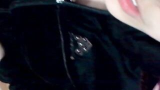 오빠 믿다가 전국에 젖탱이 까인 순수한년 너 혼자봐 korean porn vip