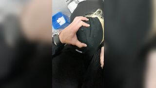 어린것들이 화장실에서까지 진짜 (1)