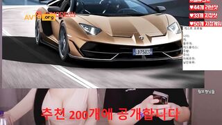 도원 일반방+팬방 korean bj