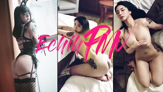 은꼴 거유 틱톡 슴부먼트 모음