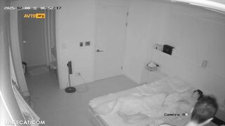 신작IP ✨ 안방섹스_2번하고도 모자라 자위하는 여자 ipcam korean porn