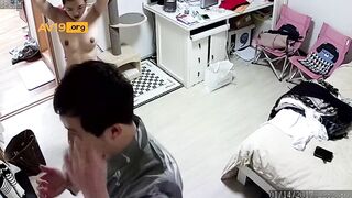 IP명작_가슴도 좋고 이쁜 부인_섹스 ipcam korean porn