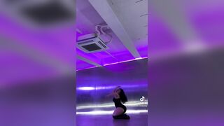 우리 서정이가 갑자기 조신한 척을 2
