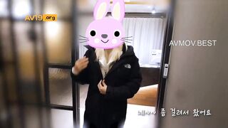 신작 ✨ 황금손 노출☆마사지.