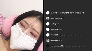 윤공주 인스타 라이브 다른 버전 개별파일 korean porn vip (3)