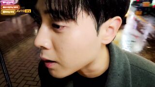 (야킹) 25세 성형외과실장 헌팅해서 물빨 korean bj