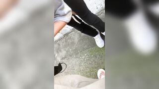 시퀀스 풀팩 [학교 노포남 대딸녀] 시리즈 14V korean porn vip (5)