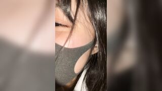 직접적인 노출 없음 일본 야외 섹스