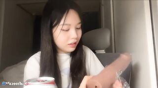 쪼예냥 비번방 벗방 유료자료 모음 (2)